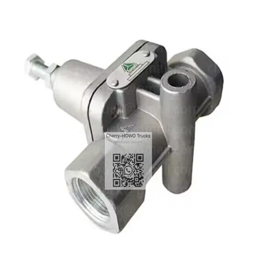Relief Valve/ Overflow Valve
