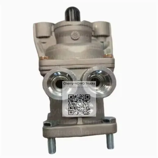 Brake Master Valve