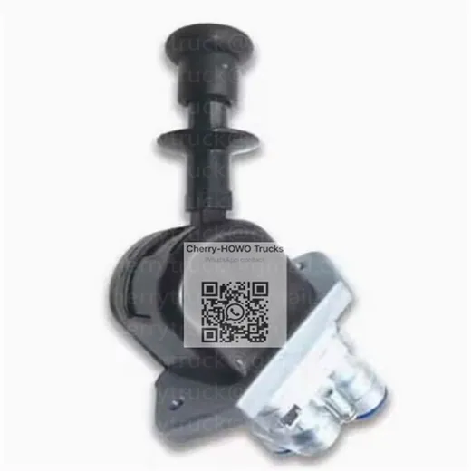 Hand Brake Valve