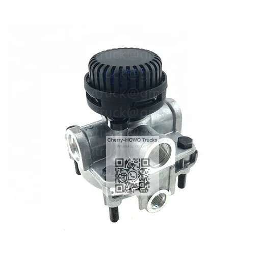 Relay Valve