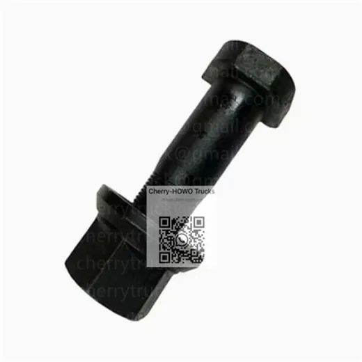 Front Wheel Bolt