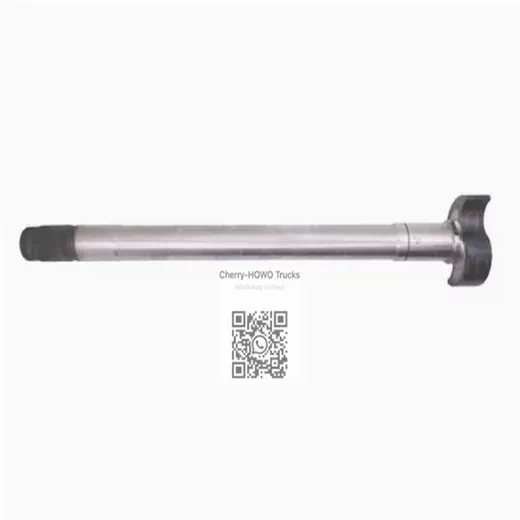 Camshaft -Left
