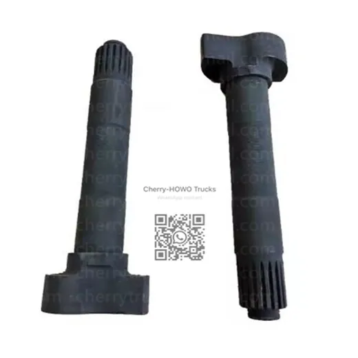 Camshaft -Right