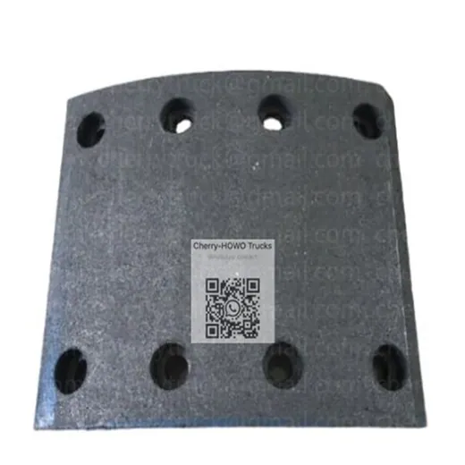 Front Large Brake Lining