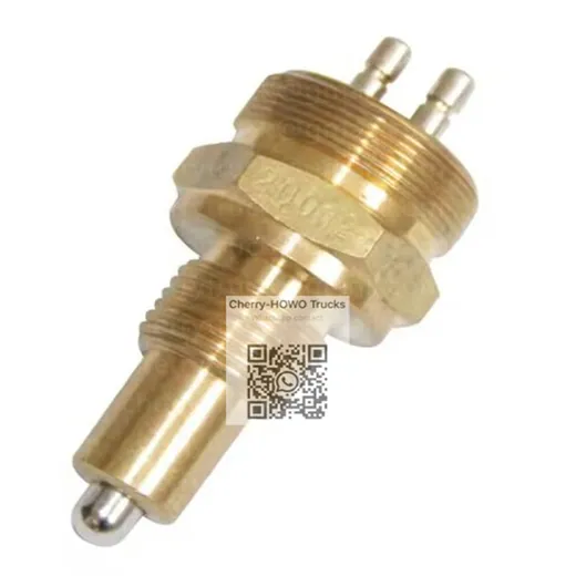 Pressure Switch (Close)