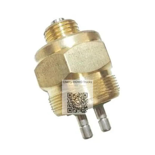 Pressure Switch (Open)
