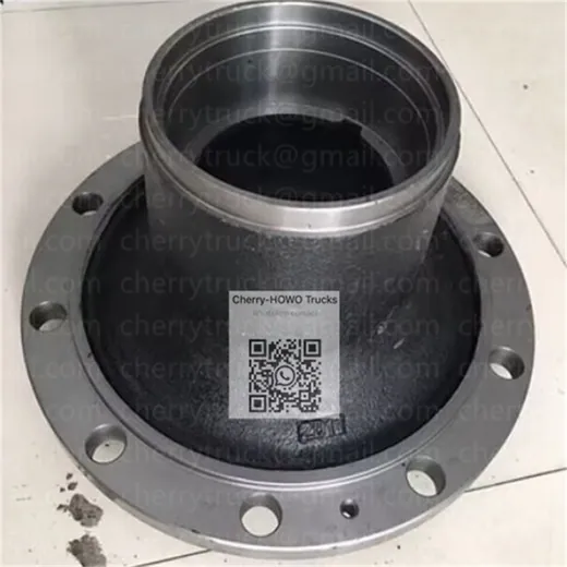 Front Hub