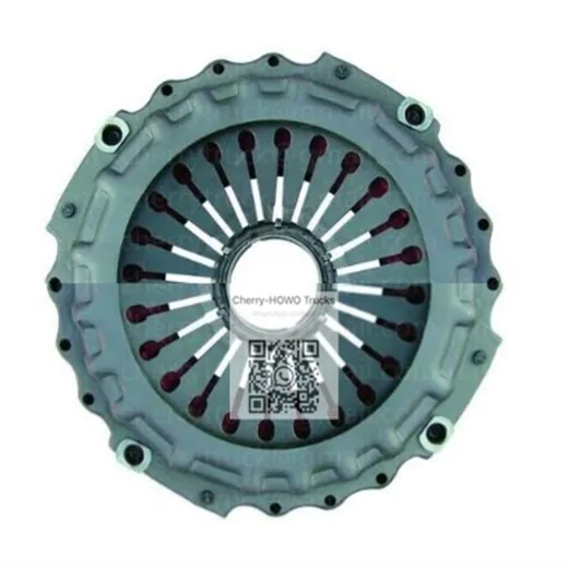 Clutch Disc