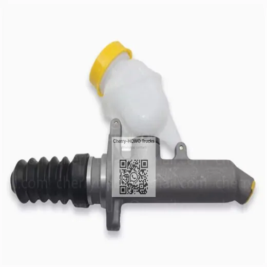 Clutch Main Pump