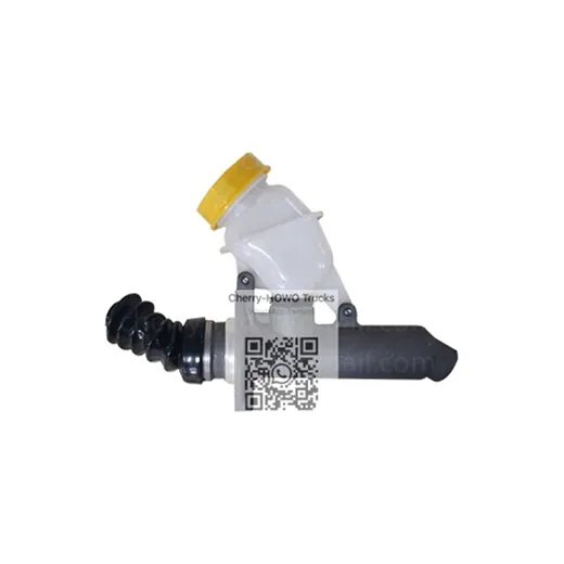Clutch Master Cylinder
