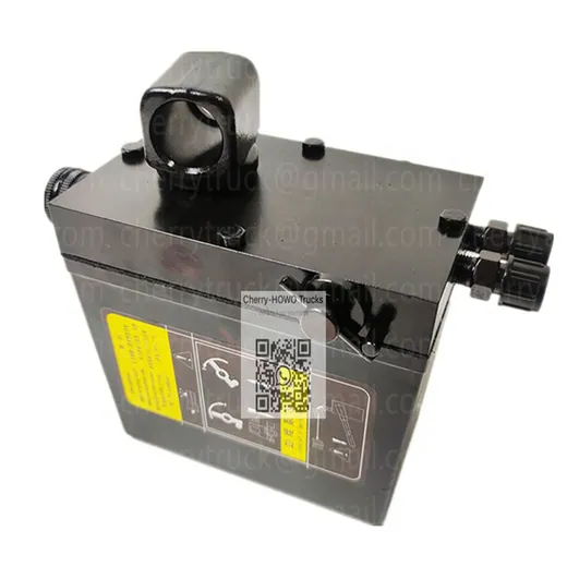 Cabin Lift Pump