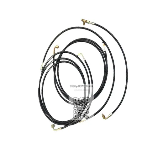 Single-Bent Flexible Pipe