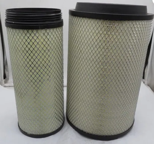 HOWO AIR FILTER WG9725190102