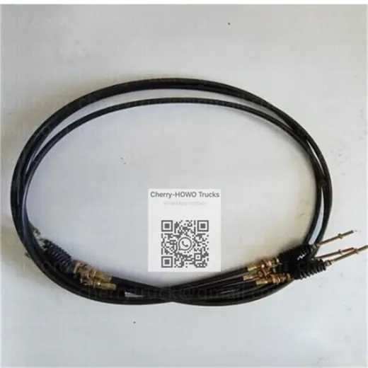 Acceletrator Cable