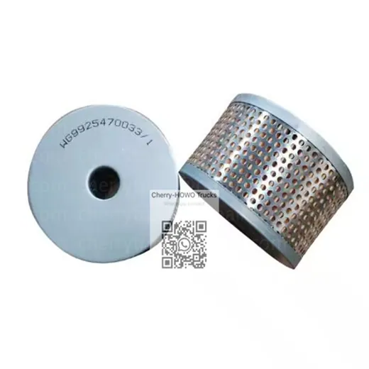 +00 1, Steering Oil Filter