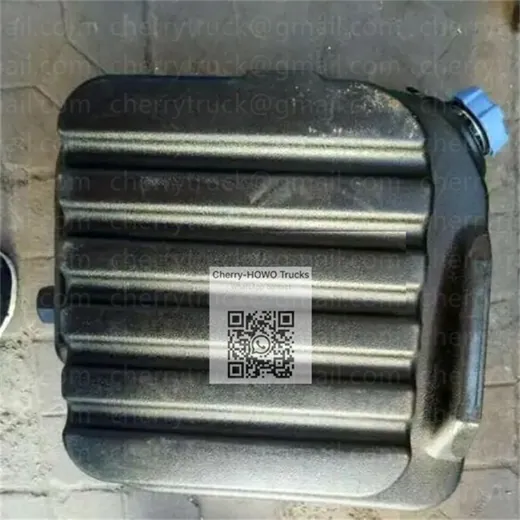 Urea Tank Assembly