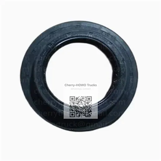 Main Diff Oil Seal