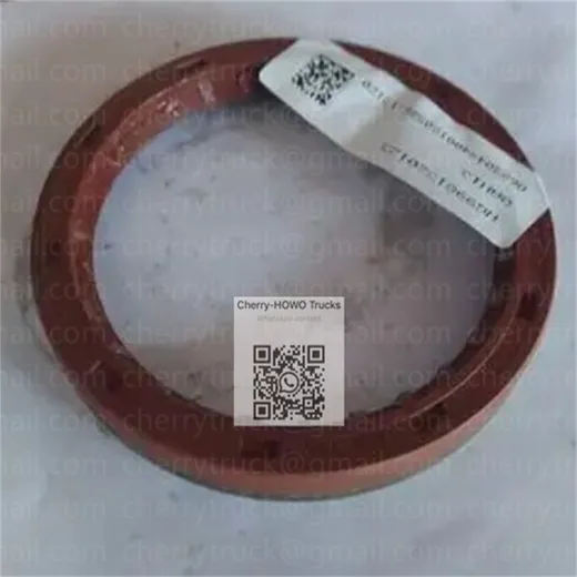 Middle Axle Oil Input Oil Seal