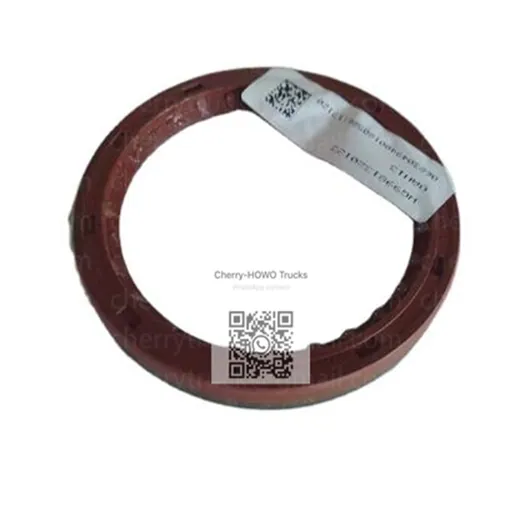 Middle Axle Oil Input Oil Seal