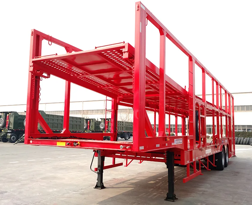 Car Carrier